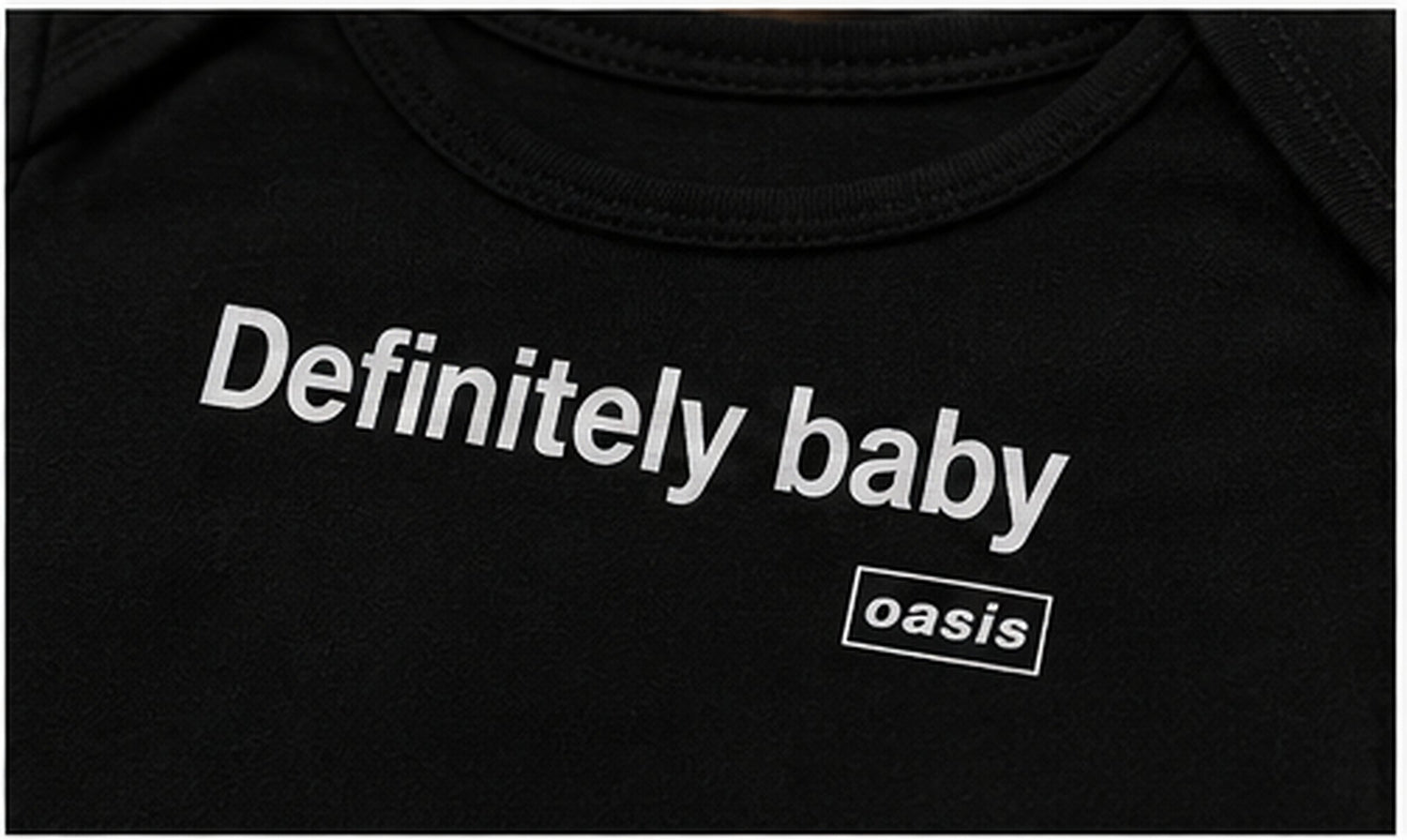 Baby Bands