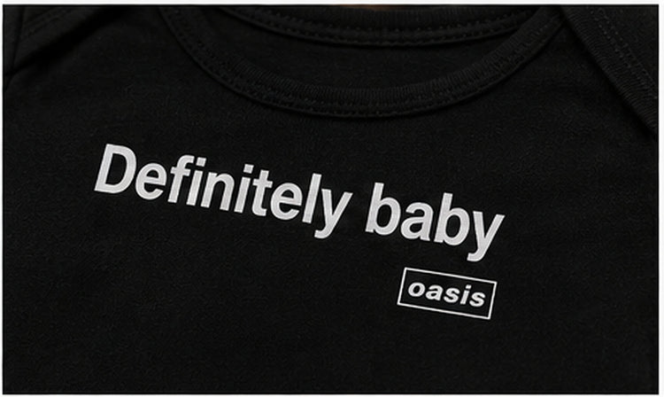 Baby Bands