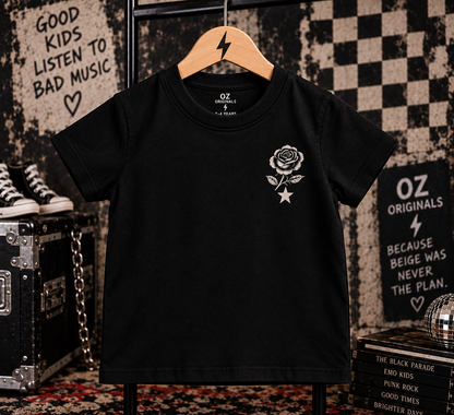 Welcome to the Black Parade Toddler T-Shirt – Oz Originals product image