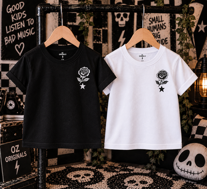 Welcome to the Black Parade Toddler T-Shirt – Oz Originals product image