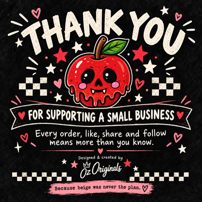 Bad to the Core Halloween Baby Vest – Alternative Skull Apple Baby Bodysuit 🍎